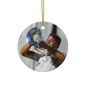 Custom Ornament