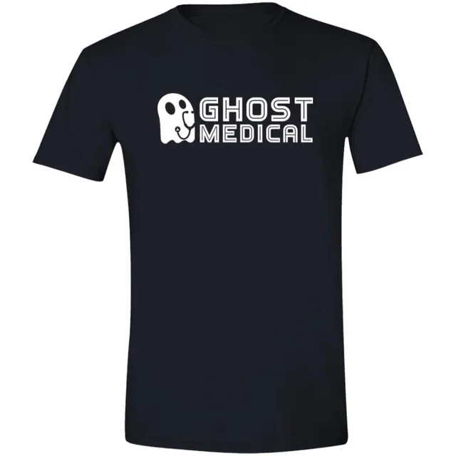 Ghost Medical Tee
