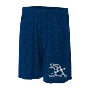 2026 Tuba SECTION SHORTS