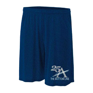 2026 Tuba SECTION SHORTS