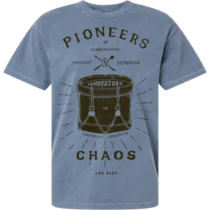 Pioneers