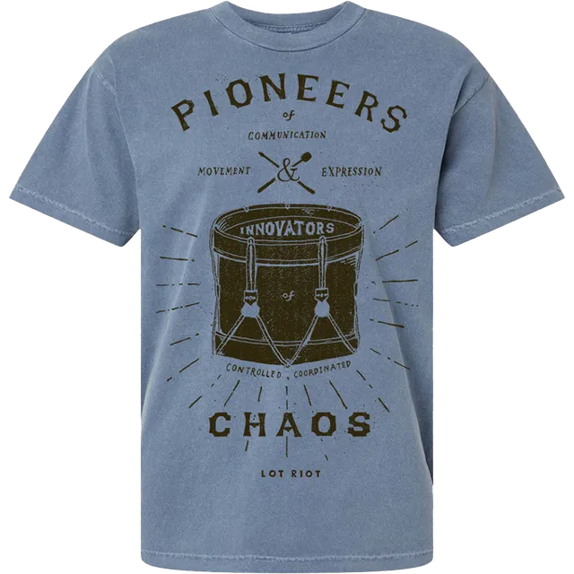 Pioneers