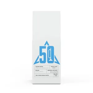 Rock Creek Coffee Blend (Medium Roast)