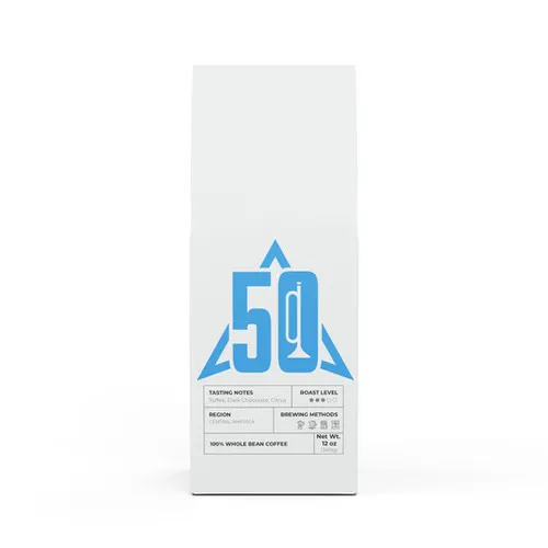 Rock Creek Coffee Blend (Medium Roast)