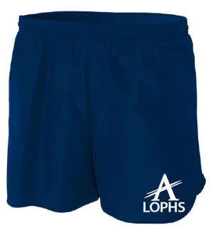 2026 Mellophone Section Shorts