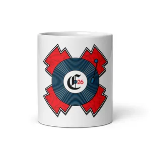2026 Mug