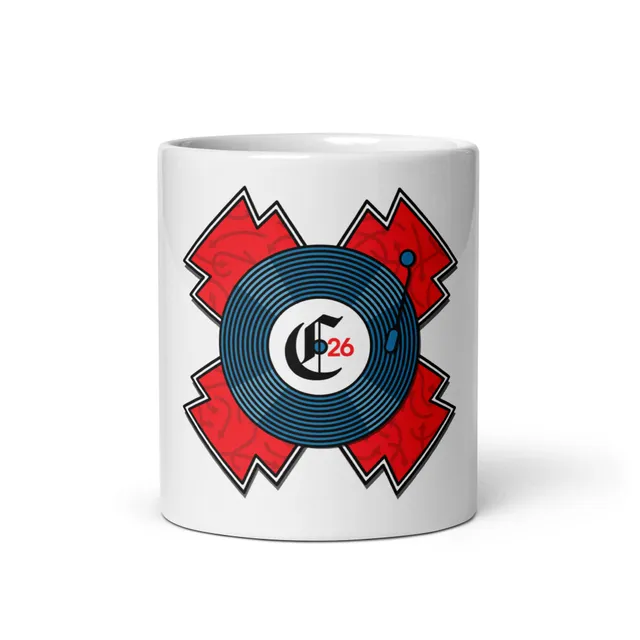 2026 Mug