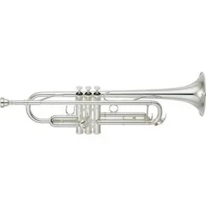 YTR-4335GSIIC Yamaha Intermediate Trumpet