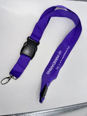 Lanyard - Mandarins