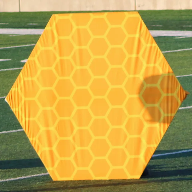 2025 Colt Cadets Honeycomb Panels Props