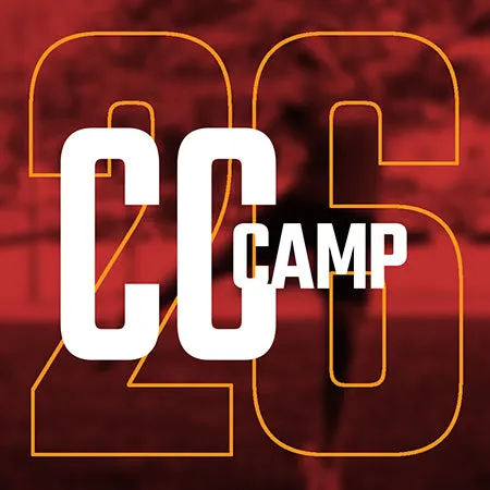 Colt Cadets Weekend Camps 2026