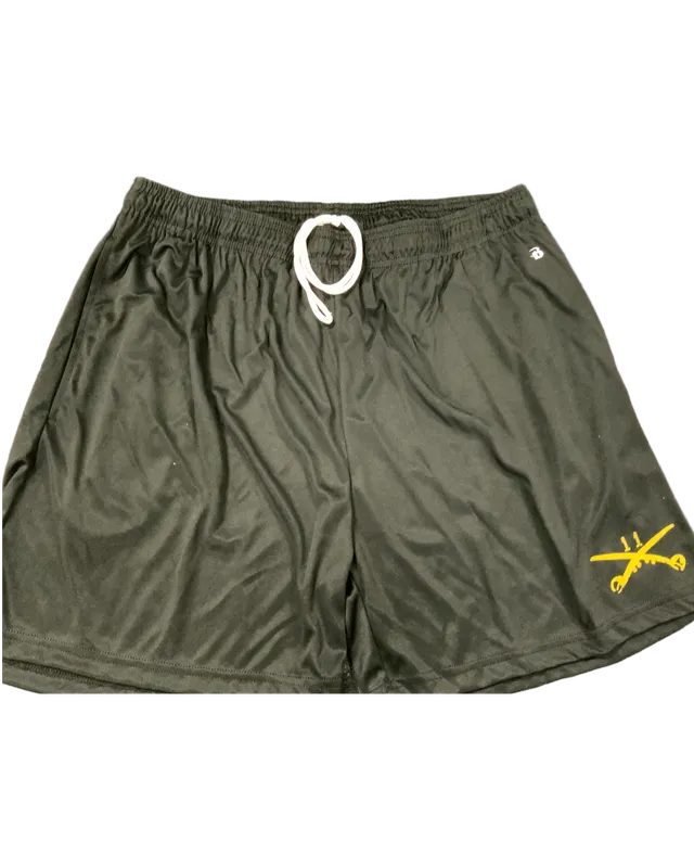 Sabers Shorts
