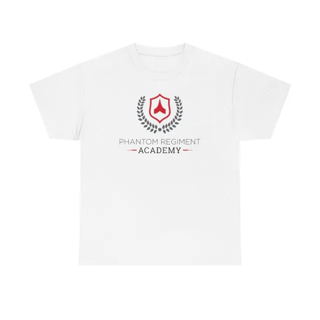 PR Academy Tee