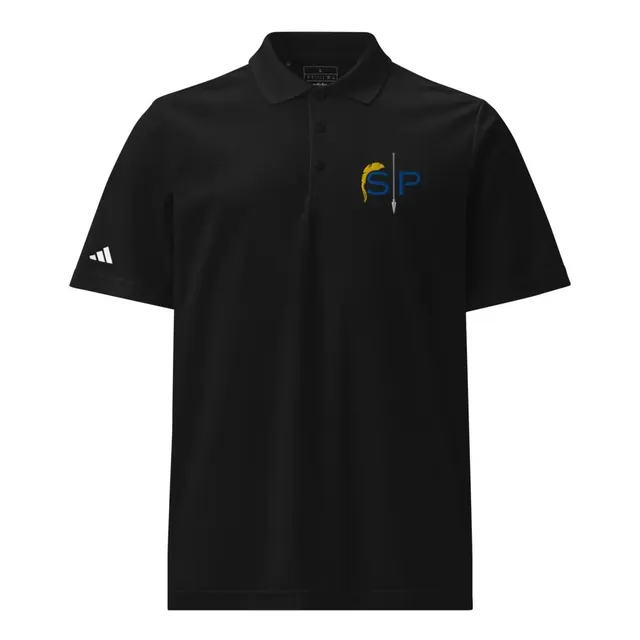 SIP Adidas Polo