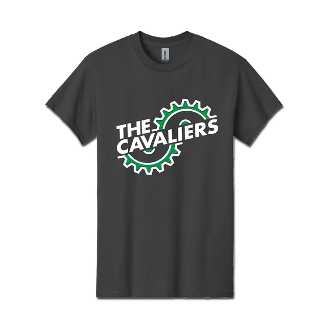 Cavaliers Gear T-Shirt