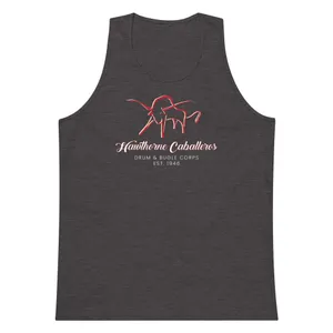 Classic Bull Tank Top