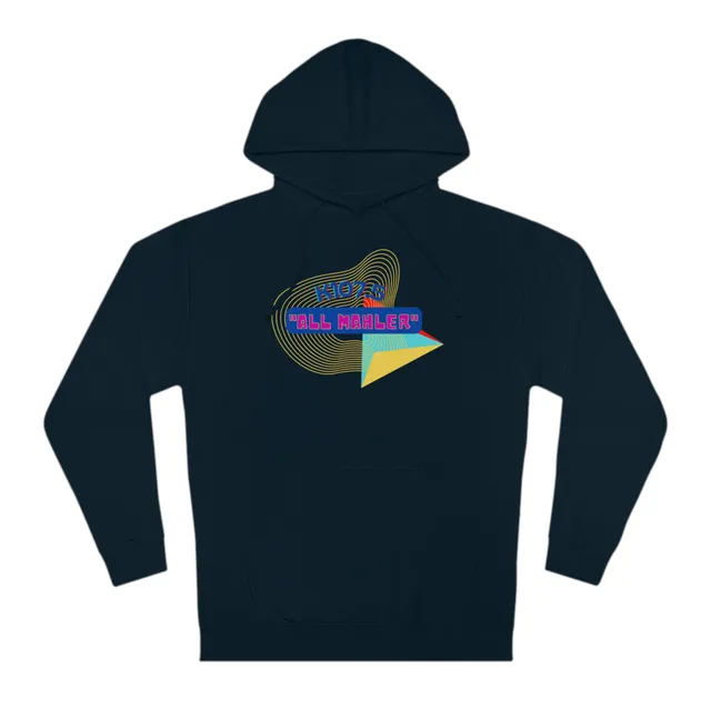 2022 Buick's Hoodie