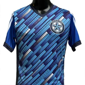 2025 Soccer Jersey