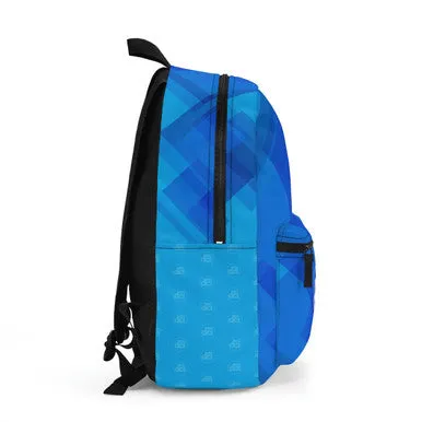 DCI Backpack