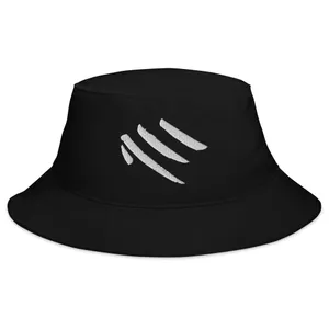Mandarins Bucket Hat