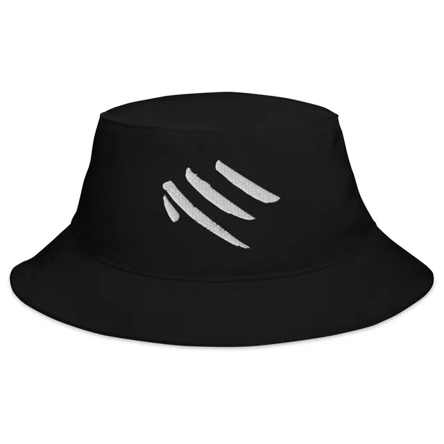 Mandarins Bucket Hat