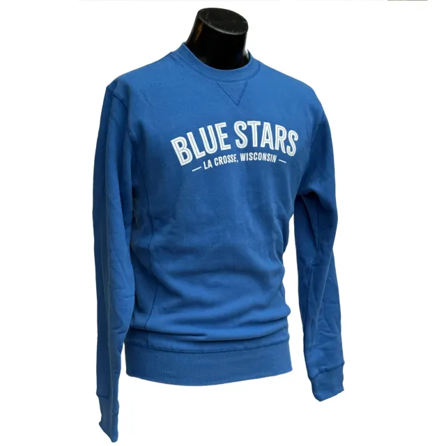 Royal Crewneck