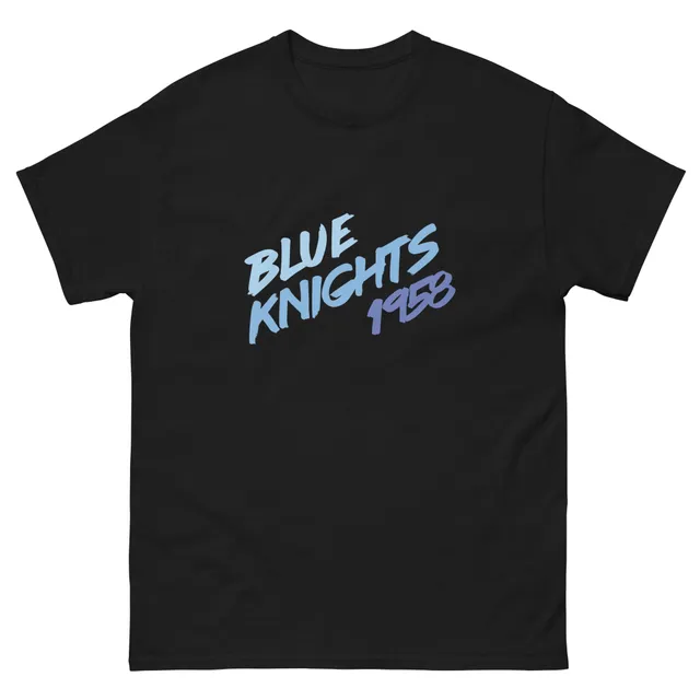 Tres Azul Tee