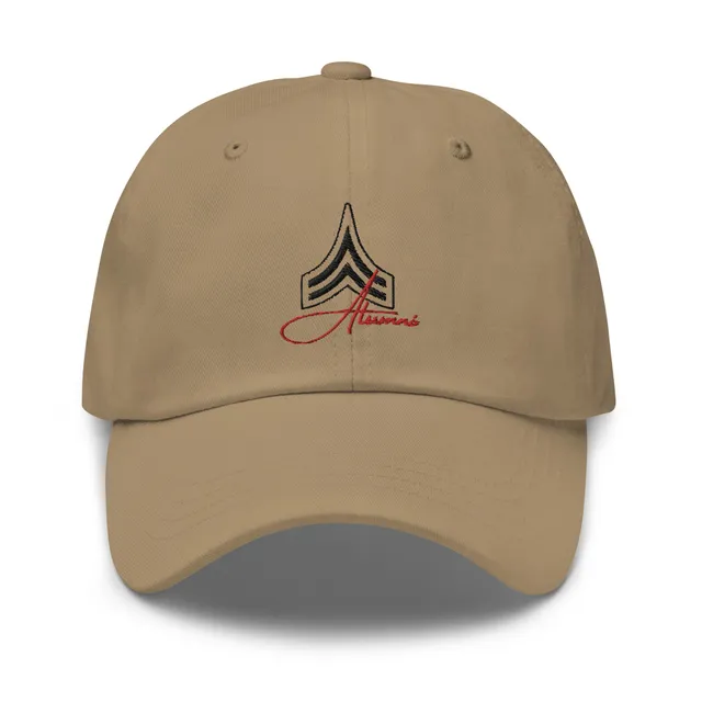 Alumni Hat