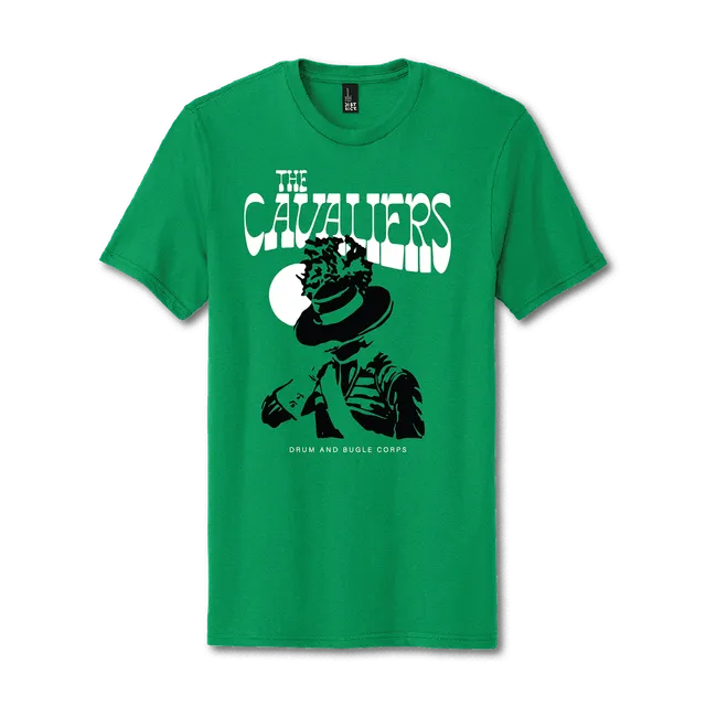 National Cavaliers T-Shirt
