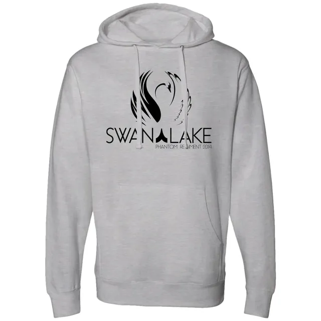 Swan Lake Hoodie