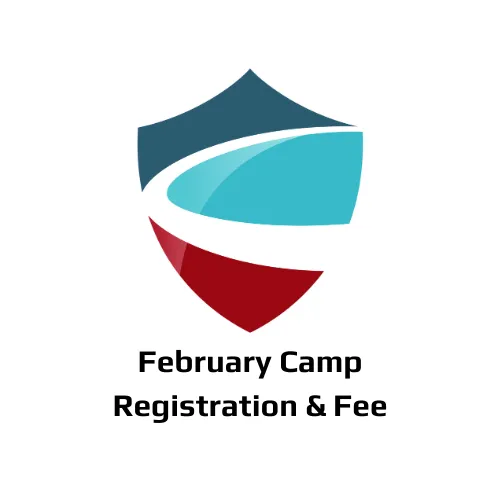 Columbians February Camp
