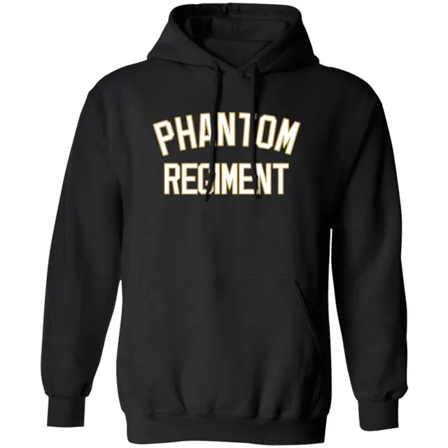 2026 Hockey Hoodie