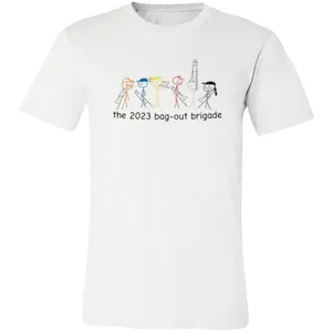 2023 Trombones Tee