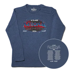 2024 USBands A Class National Championships Long Sleeve