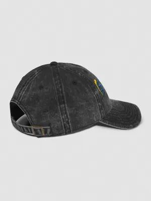 SW Vintage Wash Hat