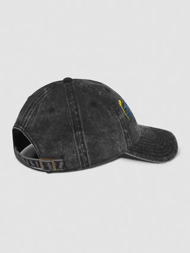 SW Vintage Wash Hat