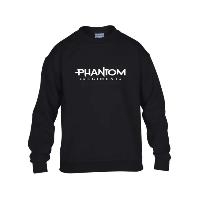 PR-Pop KIDS Sweatshirt 1