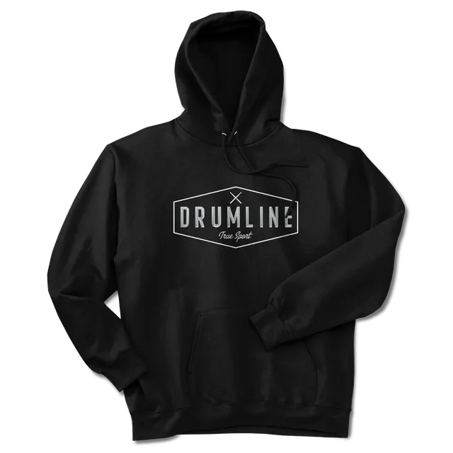 Drumline Hoodie