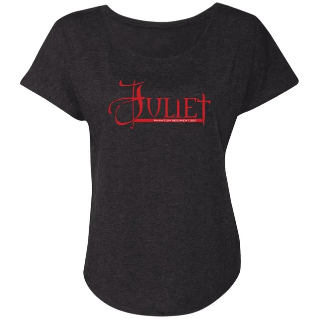 Juliet Ladies Dolman Sleeve
