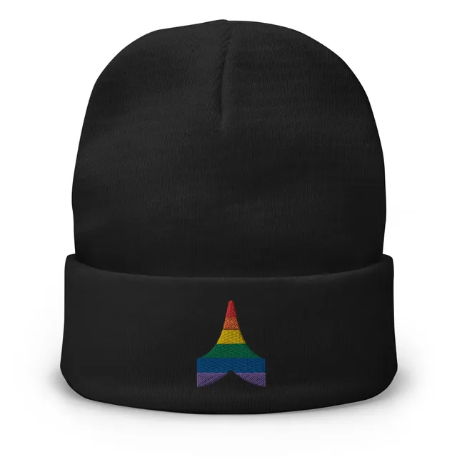 Pride Beanie