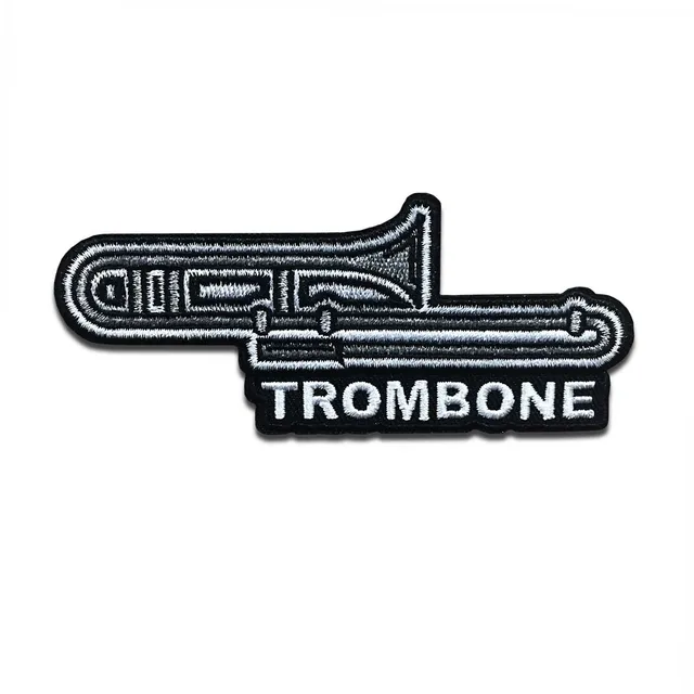 Trombone Instrument Patch