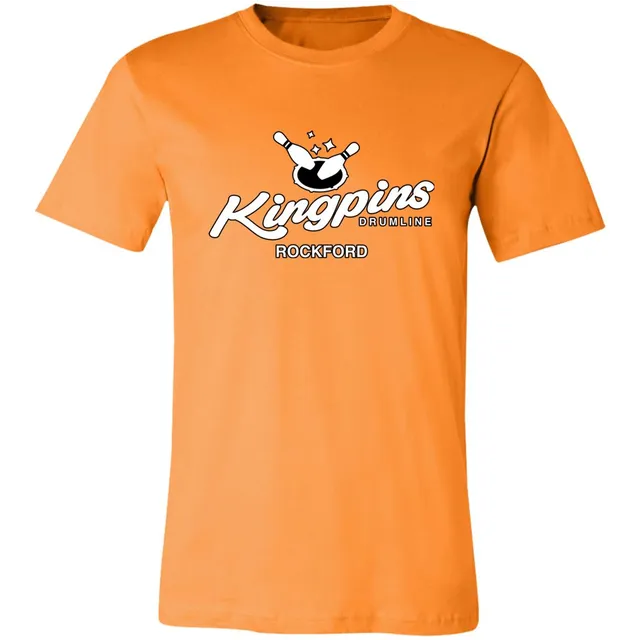 Kingpins Tee