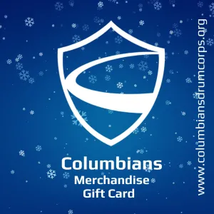 Columbians Gift Card