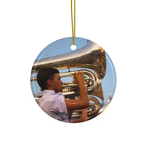 Custom Ornament