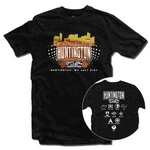 DCI 2024 Huntington T-Shirt