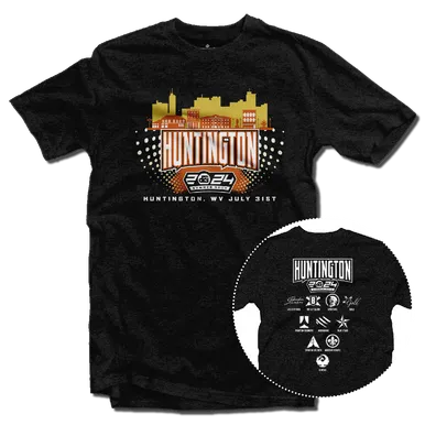 DCI 2024 Huntington T-Shirt