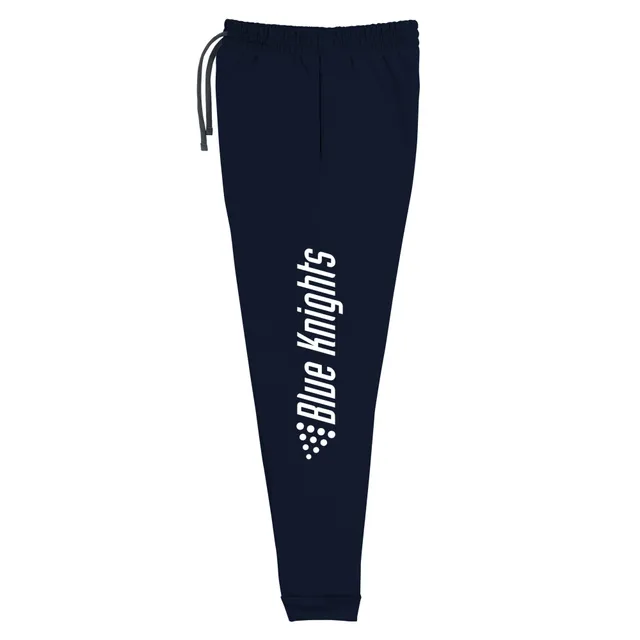 Unisex Cotton Joggers