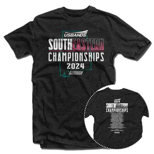 2024 USBands Southeastern Championships T-Shirt