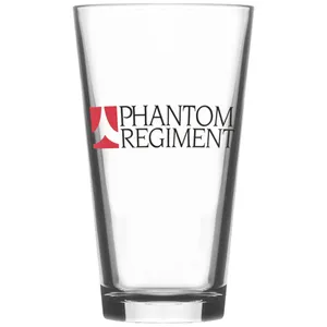 PR Pint Glass