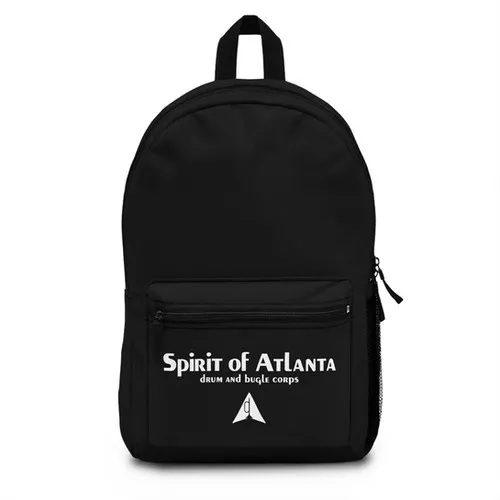 Spirit of Atlanta Backpack